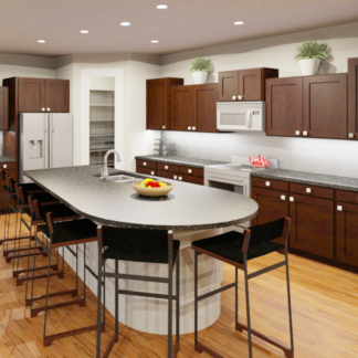 Under Cabinet LED Tape Light