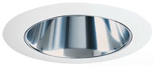Stainless Steel Baffle Upgrade
