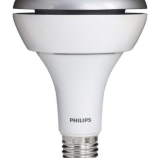 LED Lamp Upgrade