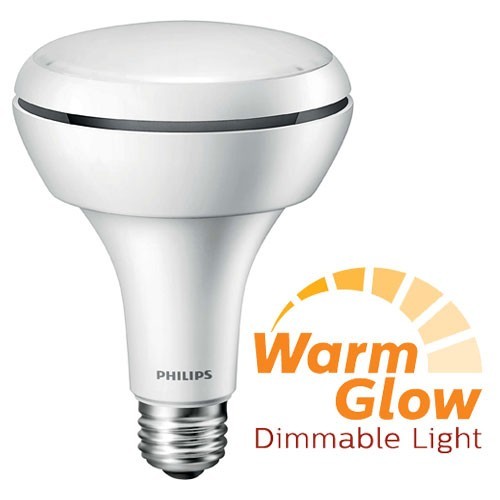 Warm Dim LED Upgrade