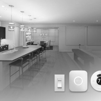 Connected Home Package