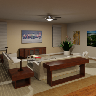 Standard Great Room