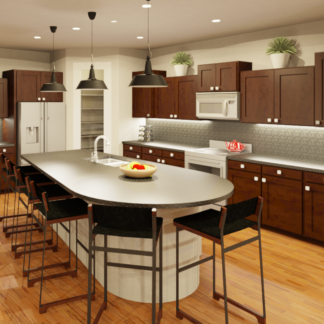 Kitchen Mesquite Package
