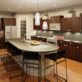 Palo Verde Kitchen Package