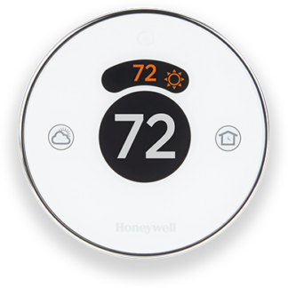 Honeywell Lyric Smart Thermostat