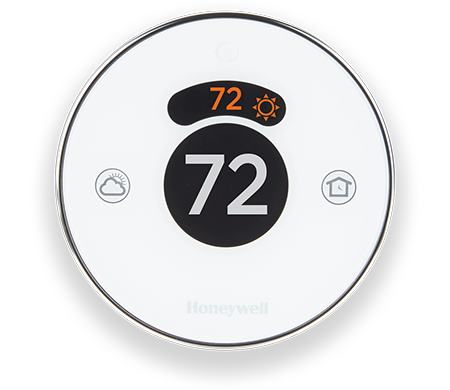 Honeywell Lyric Smart Thermostat