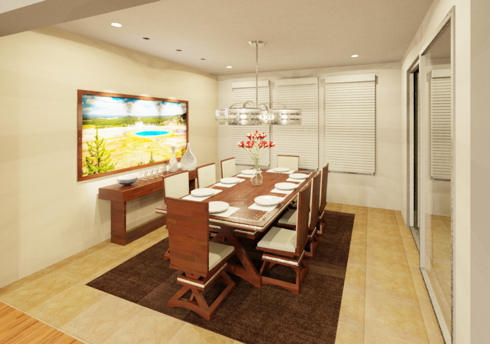 Nook Sonoran Package