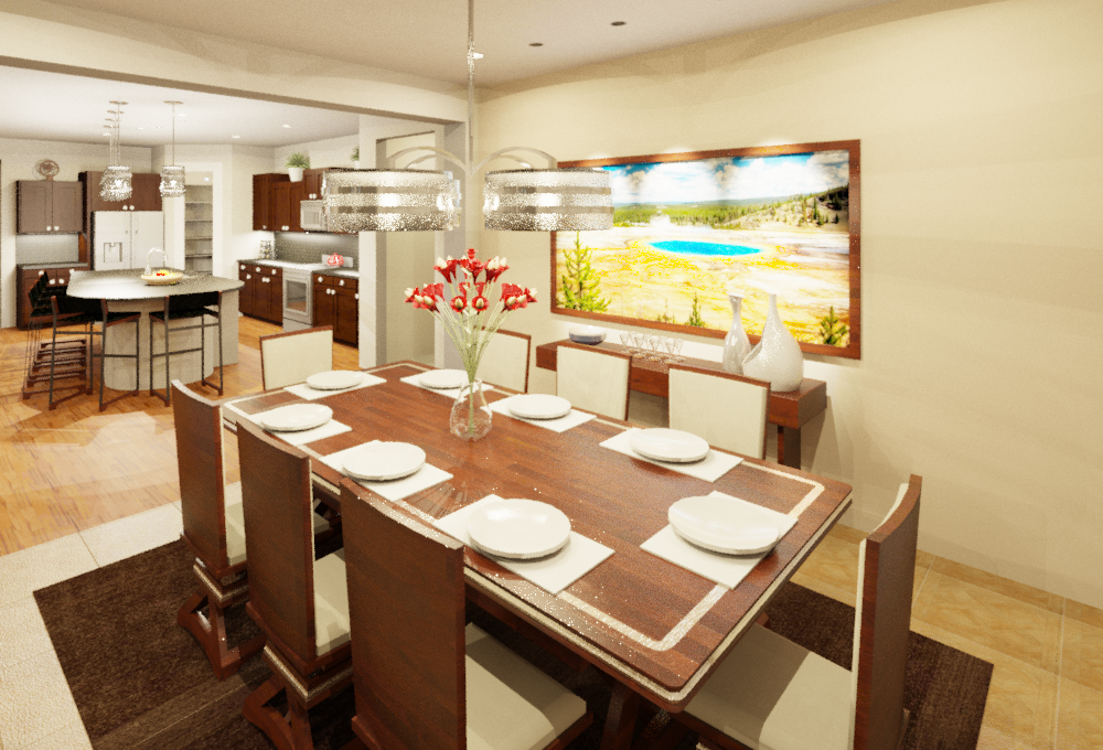 Nook Sonoran Plus Package - Image 3
