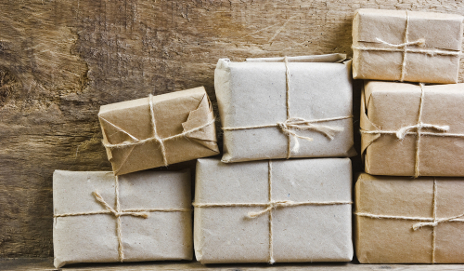 Packages
