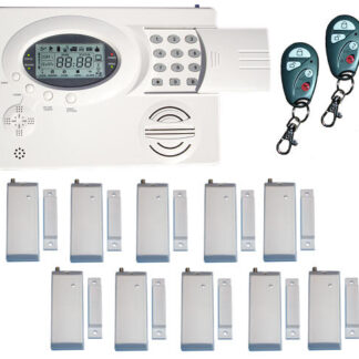 security-system
