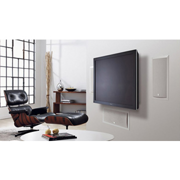 5.1 In Wall Surround Sound