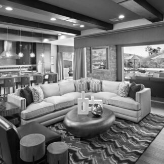 Gathering Room