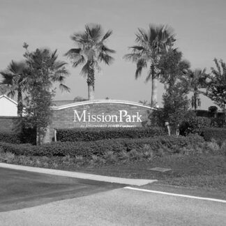 Mission Park